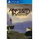Another World - 20th Anniversary Edition PS4